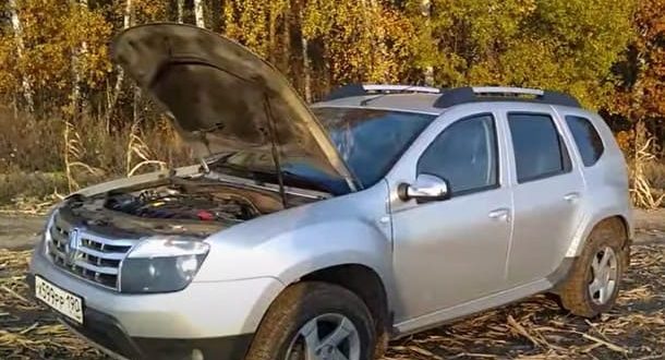 Недостатки и проблемы Рено Дастер: слабые места и неисправности