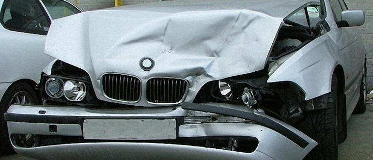 Покупка битого автомобиля или как приобретать поврежденный транспорт чтобы не пожалеть